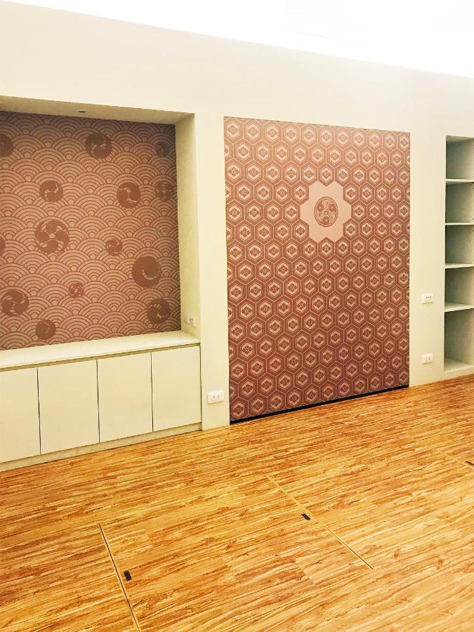 Ching Shang Tien Hua New Taipei City Ngoại thất bức ảnh