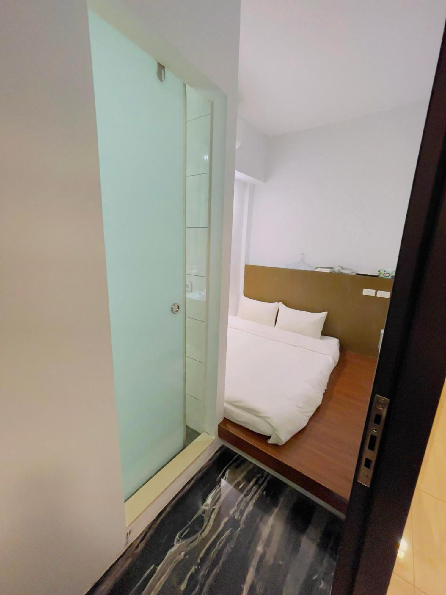 Ching Shang Tien Hua New Taipei City Ngoại thất bức ảnh