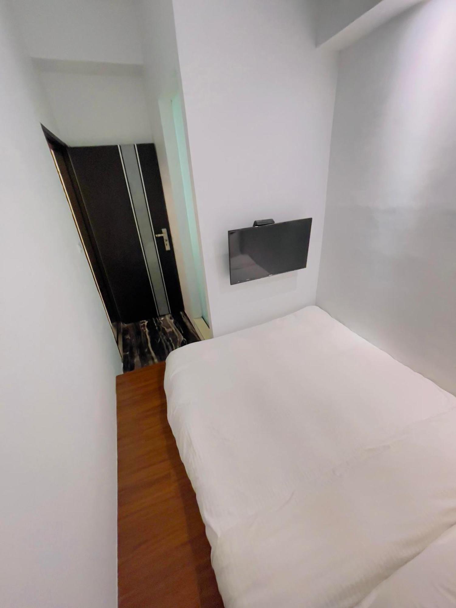 Ching Shang Tien Hua New Taipei City Ngoại thất bức ảnh