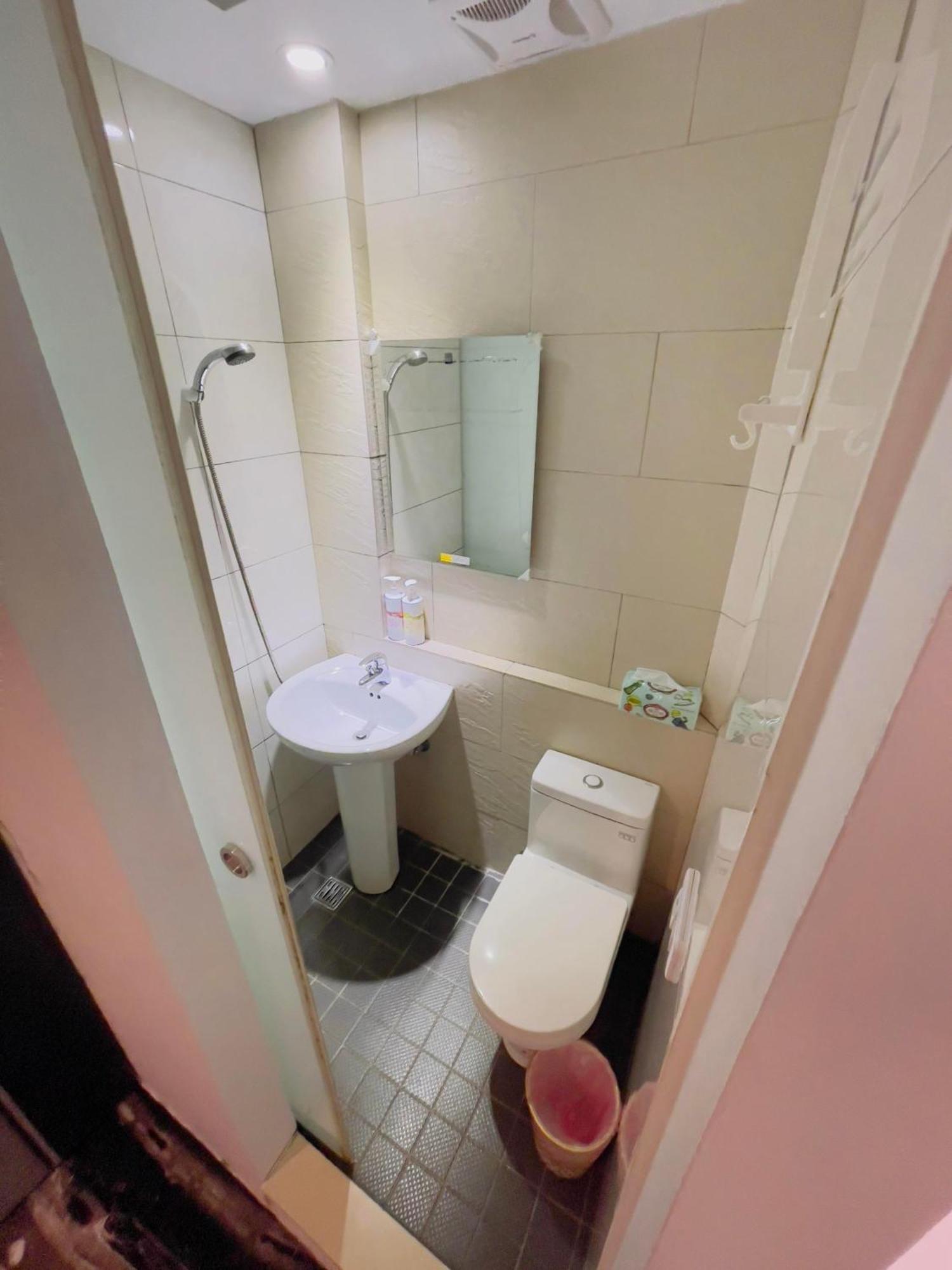 Ching Shang Tien Hua New Taipei City Ngoại thất bức ảnh