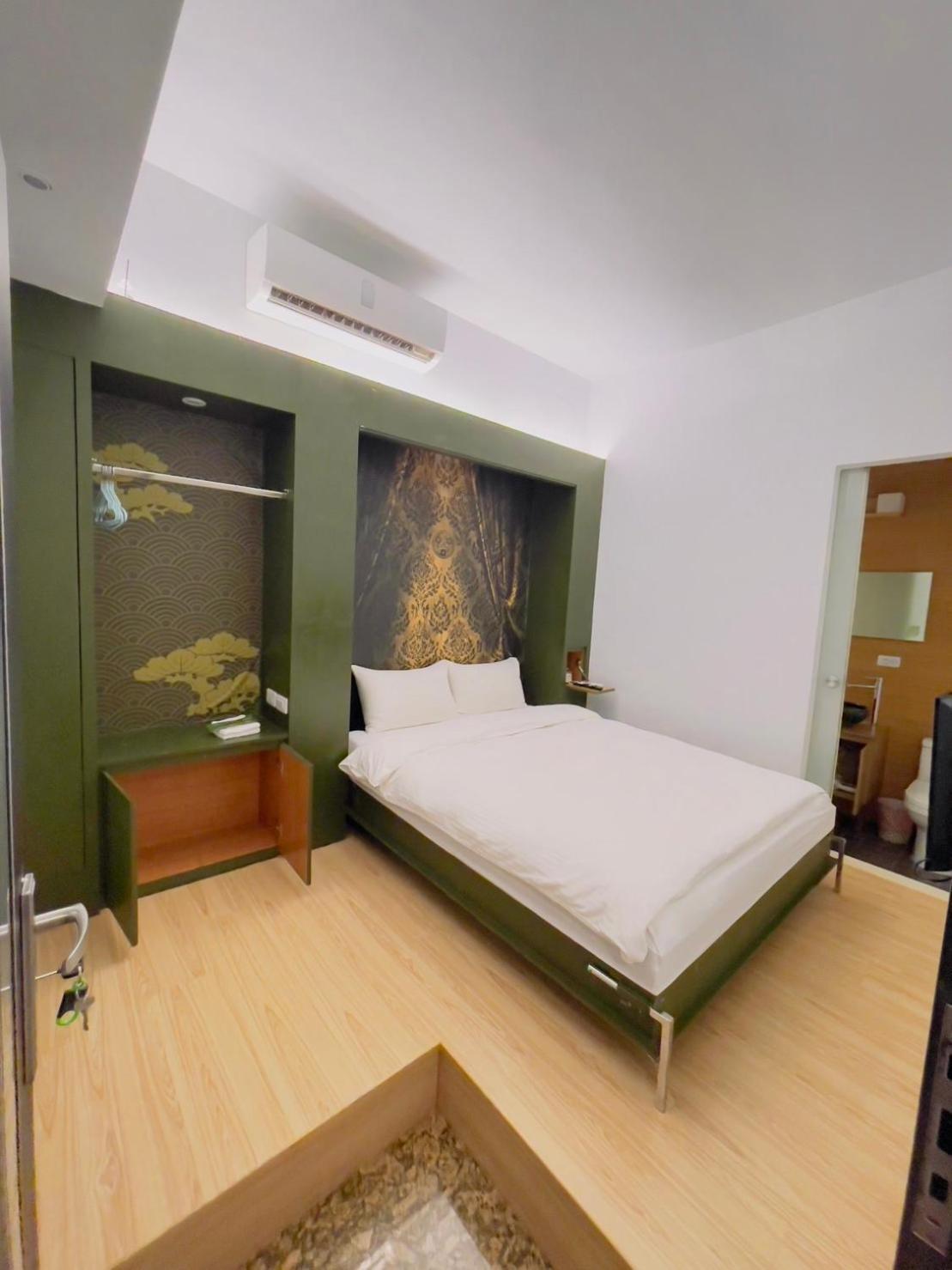 Ching Shang Tien Hua New Taipei City Ngoại thất bức ảnh