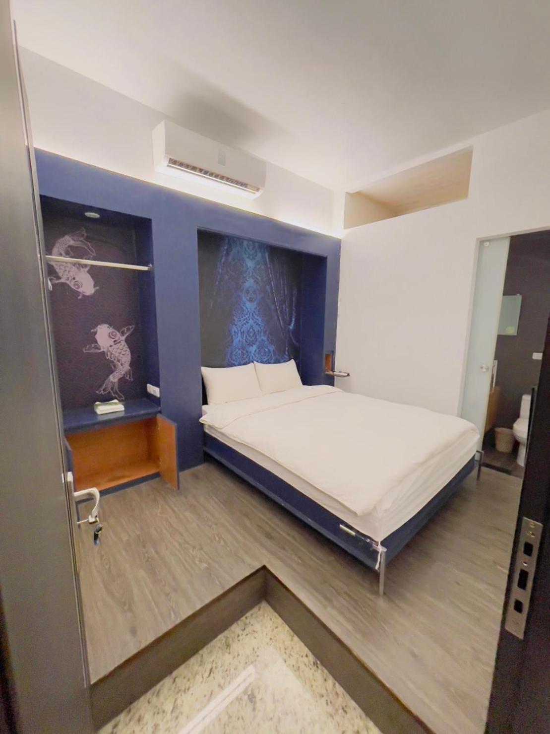 Ching Shang Tien Hua New Taipei City Ngoại thất bức ảnh