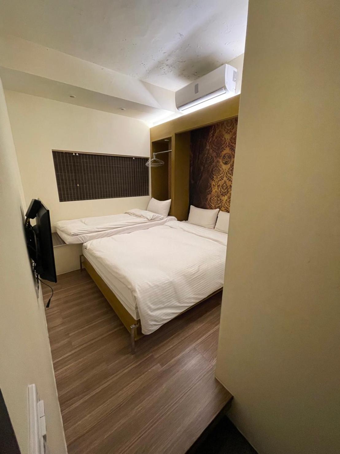 Ching Shang Tien Hua New Taipei City Ngoại thất bức ảnh