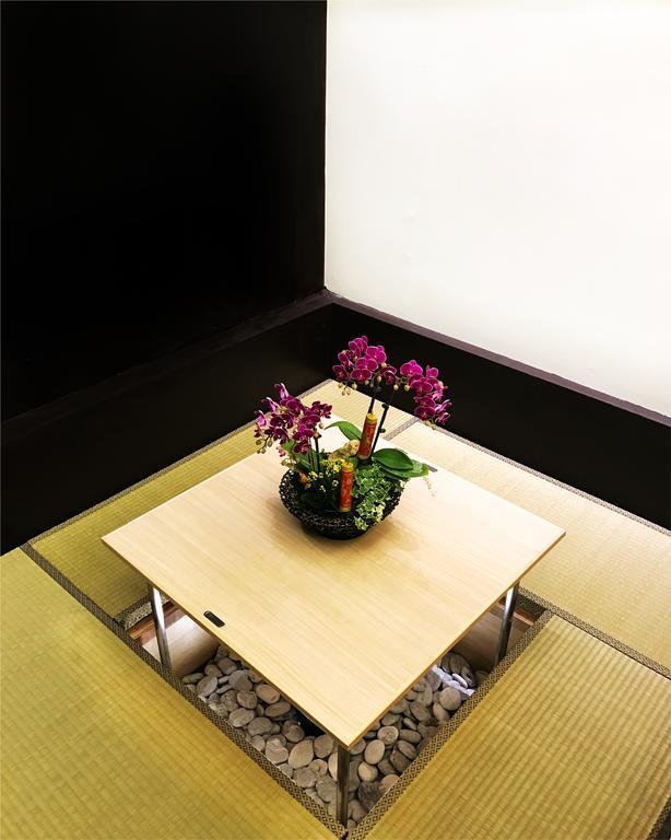 Ching Shang Tien Hua New Taipei City Ngoại thất bức ảnh