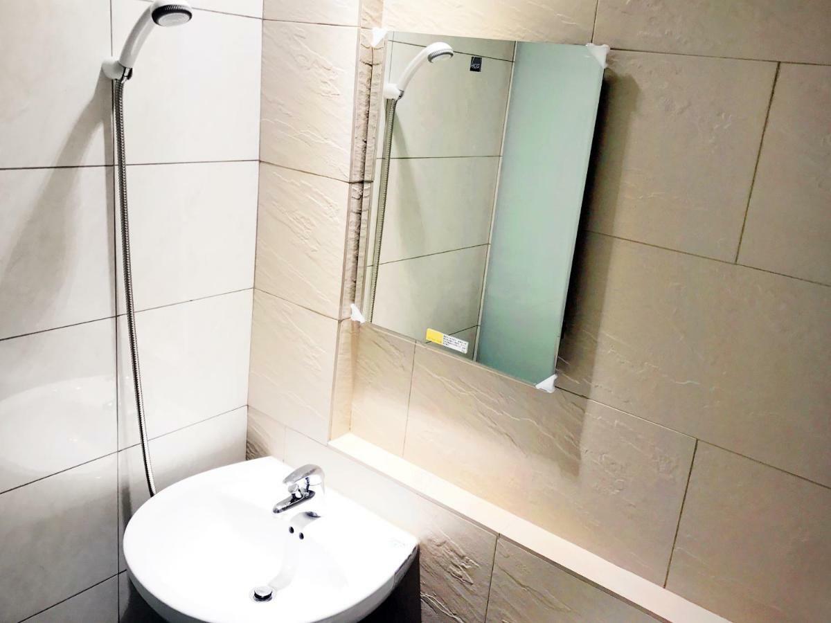 Ching Shang Tien Hua New Taipei City Ngoại thất bức ảnh