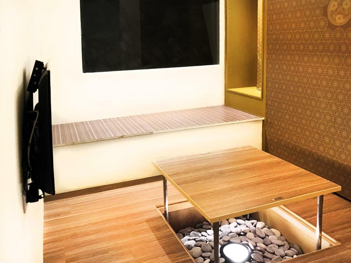 Ching Shang Tien Hua New Taipei City Ngoại thất bức ảnh