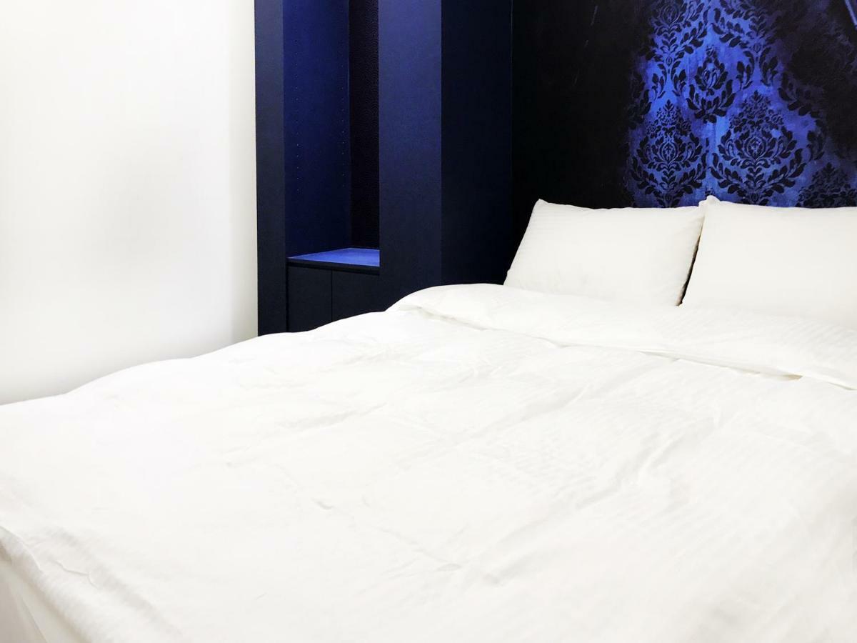 Ching Shang Tien Hua New Taipei City Ngoại thất bức ảnh