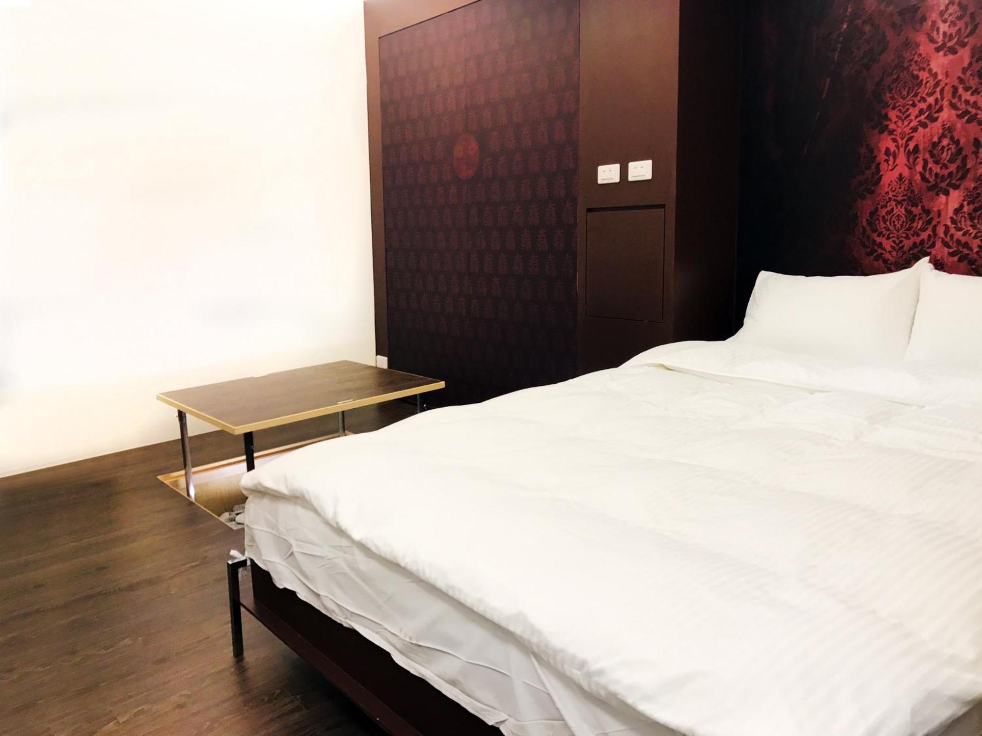 Ching Shang Tien Hua New Taipei City Ngoại thất bức ảnh