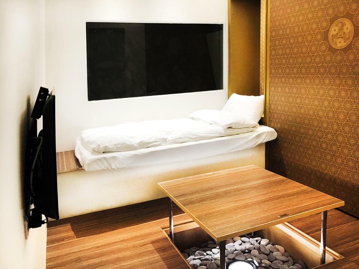 Ching Shang Tien Hua New Taipei City Ngoại thất bức ảnh
