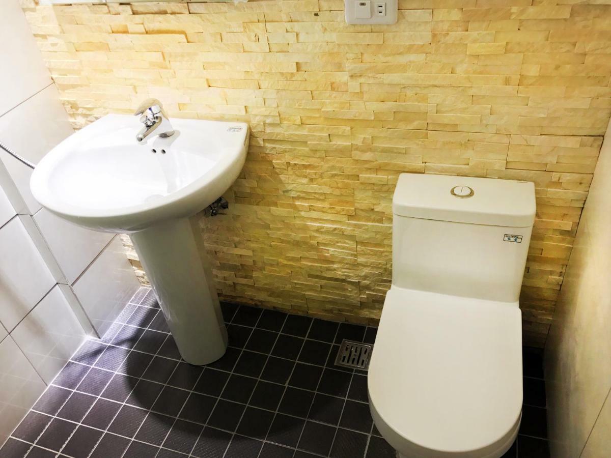 Ching Shang Tien Hua New Taipei City Ngoại thất bức ảnh