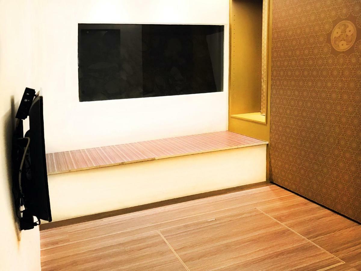 Ching Shang Tien Hua New Taipei City Ngoại thất bức ảnh