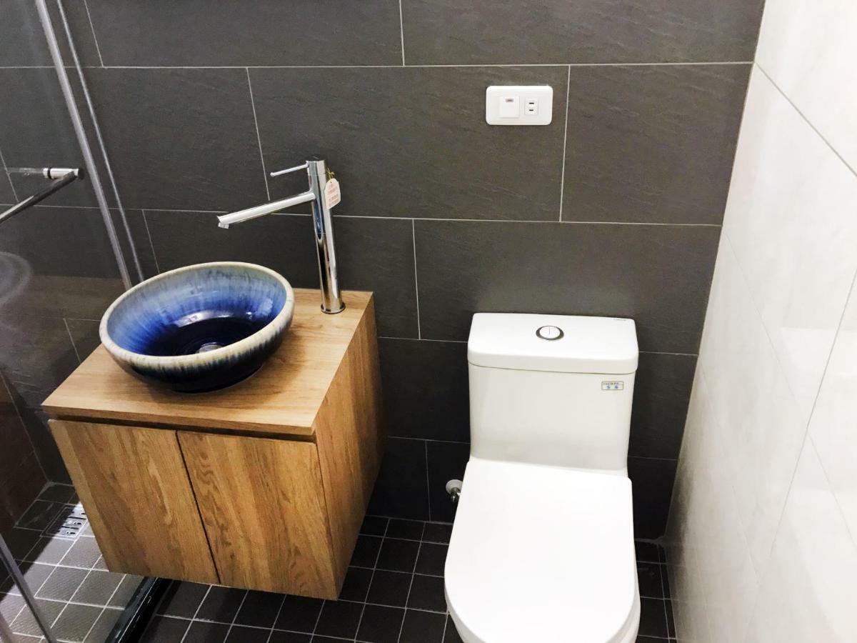 Ching Shang Tien Hua New Taipei City Ngoại thất bức ảnh