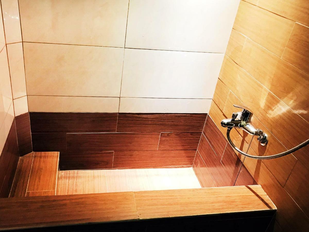 Ching Shang Tien Hua New Taipei City Ngoại thất bức ảnh