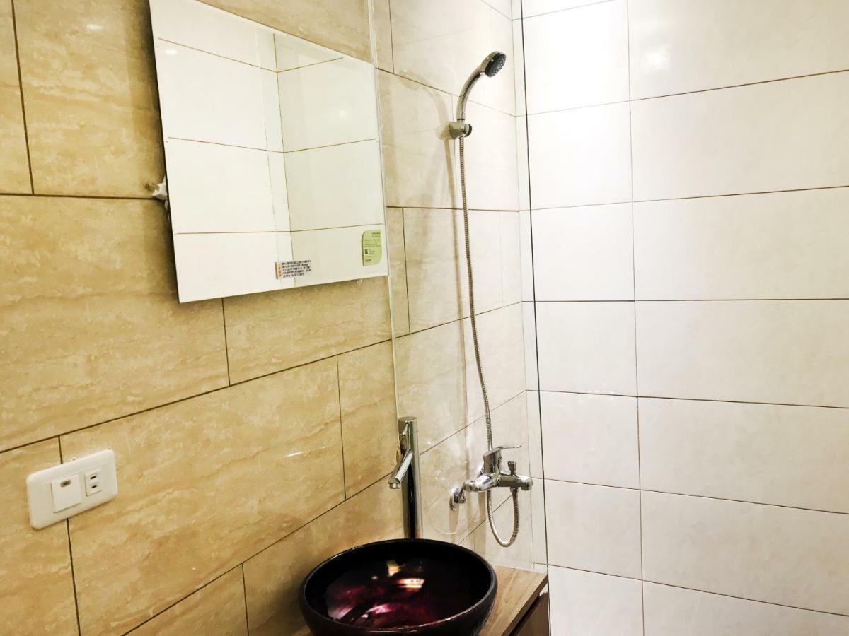 Ching Shang Tien Hua New Taipei City Ngoại thất bức ảnh