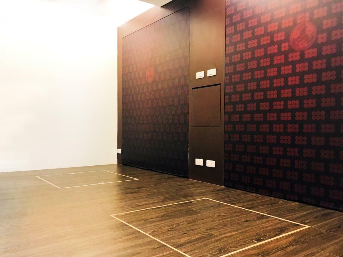 Ching Shang Tien Hua New Taipei City Ngoại thất bức ảnh