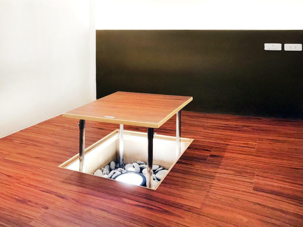 Ching Shang Tien Hua New Taipei City Ngoại thất bức ảnh