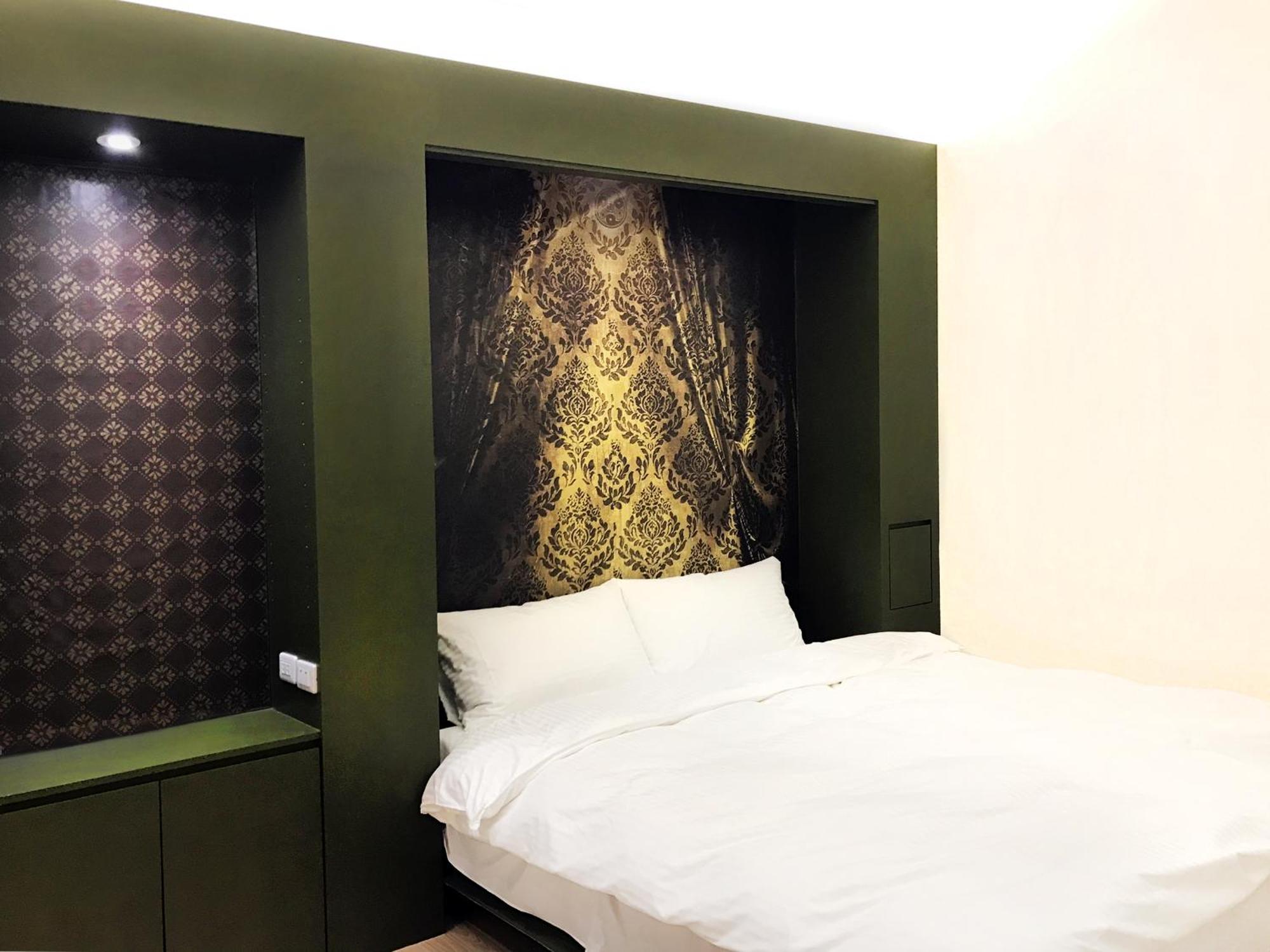 Ching Shang Tien Hua New Taipei City Ngoại thất bức ảnh