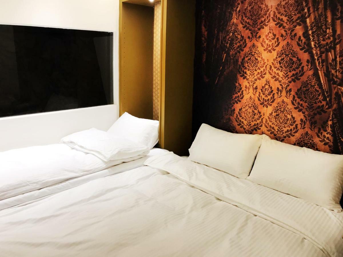 Ching Shang Tien Hua New Taipei City Ngoại thất bức ảnh