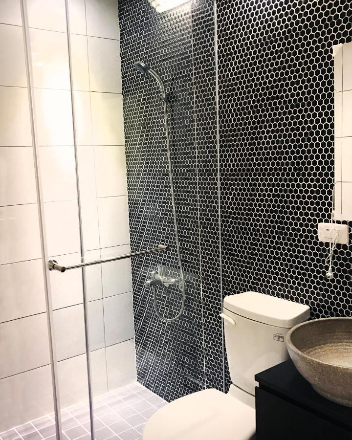 Ching Shang Tien Hua New Taipei City Ngoại thất bức ảnh