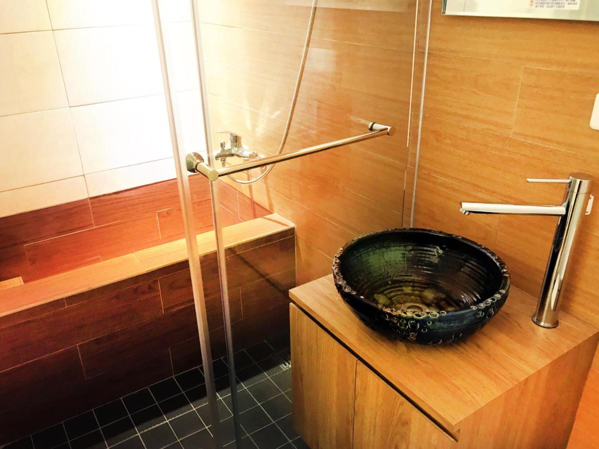 Ching Shang Tien Hua New Taipei City Ngoại thất bức ảnh