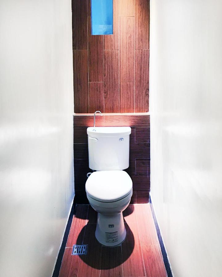 Ching Shang Tien Hua New Taipei City Ngoại thất bức ảnh